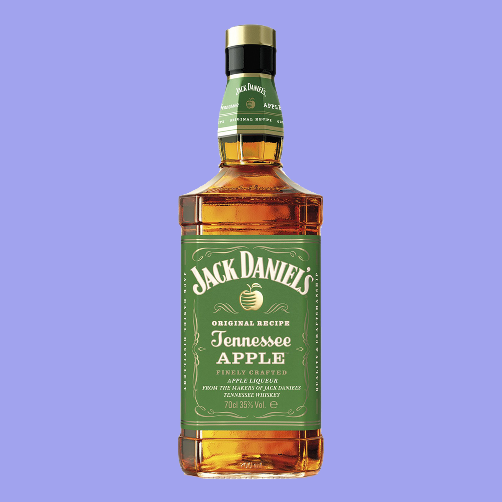 Jack Daniel's Apple